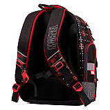 Рюкзак шкільний YES S-87 Marvel.Deadpool 553905, фото 3
