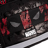Рюкзак шкільний YES S-87 Marvel.Deadpool 553905, фото 8