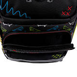 Рюкзак шкільний YES S-87 Skate boom 559121, фото 6