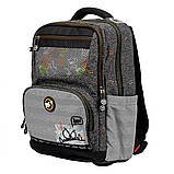 Рюкзак шкільний YES S-88 Monsters 553859, фото 2