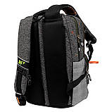 Рюкзак шкільний YES S-88 Monsters 553859, фото 3