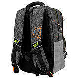 Рюкзак шкільний YES S-88 Monsters 553859, фото 4