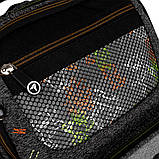 Рюкзак шкільний YES S-88 Monsters 553859, фото 5