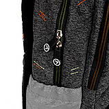 Рюкзак шкільний YES S-88 Monsters 553859, фото 6