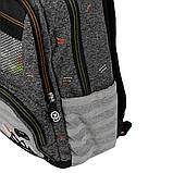 Рюкзак шкільний YES S-88 Monsters 553859, фото 7