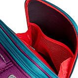 Рюкзак шкільний ортопедичний каркасний YES H-12 Corgi 559020, фото 7