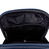 Рюкзак шкільний ортопедичний каркасний YES H-12 Speed 559022, фото 5