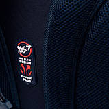 Рюкзак шкільний каркасний YES S-30 JUNO ULTRA Premium Blaster 553155, фото 8