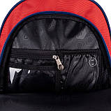 Рюкзак шкільний напівкаркасний YES S-74 Marvel.Avengers 551665, фото 6