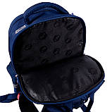 Рюкзак шкільний напівкаркасний YES S-74 Marvel.Avengers 551665, фото 8