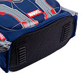 Рюкзак шкільний напівкаркасний YES S-74 Marvel.Avengers 551665, фото 9
