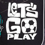 Рюкзак шкільний напівкаркасний YES S-84 Game 552591, фото 2