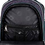 Рюкзак шкільний напівкаркасний YES S-84 Game 552591, фото 7