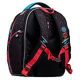 Рюкзак шкільний напівкаркасний YES S-84 Marvel.Avengers 552603, фото 3