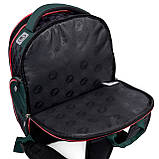 Рюкзак шкільний напівкаркасний YES S-84 Monsters 552611, фото 3