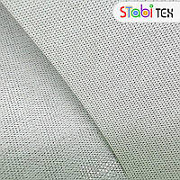 Дублерин жорсткий з лескою (150см) (100м/рул) Чорний