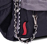 Рюкзак YES TS-61 Yes club, фото 9