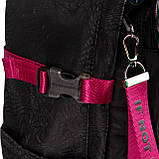 Рюкзак Yes Neon Smile T-107 559630, фото 3