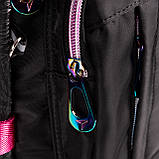 Рюкзак Yes Neon Smile T-107 559630, фото 4