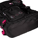 Рюкзак Yes Neon Smile T-107 559630, фото 9