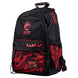 Рюкзак YES TS-61 Jurassic World 558916, фото 3