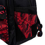 Рюкзак YES TS-61 Jurassic World 558916, фото 5