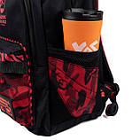 Рюкзак YES TS-61 Jurassic World 558916, фото 6