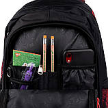 Рюкзак YES TS-61 Jurassic World 558916, фото 8