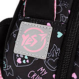 Рюкзак шкільний Yes Perfect S-52 Ergo 559566, фото 3