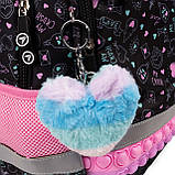 Рюкзак шкільний Yes Perfect S-52 Ergo 559566, фото 5