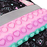 Рюкзак шкільний Yes Perfect S-52 Ergo 559566, фото 8