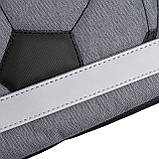 Рюкзак шкільний YES S-87 Football 553877, фото 3