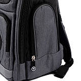 Рюкзак шкільний YES S-87 Football 553877, фото 4