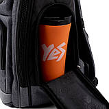 Рюкзак шкільний YES S-87 Football 553877, фото 5