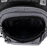 Рюкзак шкільний YES S-87 Football 553877, фото 7