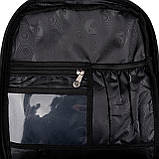 Рюкзак шкільний YES S-87 Football 553877, фото 8