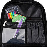 Рюкзак шкільний YES S-87 Football 553877, фото 9