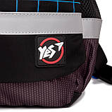 Рюкзак шкільний ортопедичний Yes Street Racing S-52 Ergo 559569, фото 3