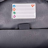 Рюкзак шкільний ортопедичний Yes Street Racing S-52 Ergo 559569, фото 5