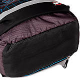 Рюкзак шкільний ортопедичний Yes Street Racing S-52 Ergo 559569, фото 6