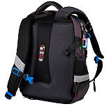 Рюкзак шкільний ортопедичний Yes Street Racing S-52 Ergo 559569, фото 9