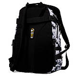 Рюкзак шкільний та сумка на пояс YES TS-61-M Unstoppable 559477, фото 4