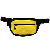 Рюкзак шкільний та сумка на пояс YES TS-61-M Unstoppable 559477, фото 9