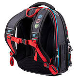 Рюкзак шкільний каркасний YES S-30 JUNO ULTRA Premium Marvel Avengers 553195, фото 8