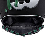 Рюкзак шкільний каркасний YES S-30 JUNO ULTRA Premium Monsters 553196, фото 6