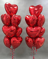 Готові сети "Love is" 20 куль