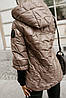 Жіноча куртка плащівка, фото 4