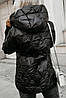 Жіноча куртка плащівка, фото 6