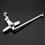 Gappo Vantto G2236 — Змішувач для ванни, фото 3