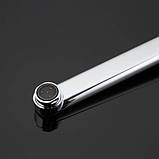 Gappo Vantto G2236 — Змішувач для ванни, фото 5